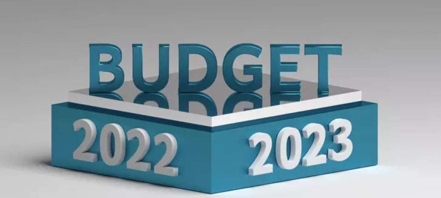 budget 2023: government will finance mnt 6,317.8 billion in expenditures