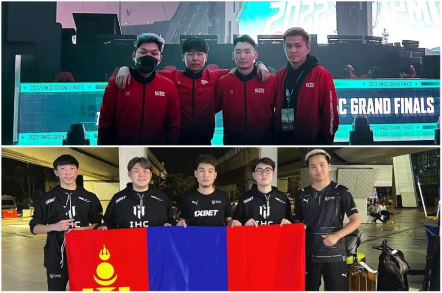 S2G Esports crowned champion of PUBG Mobile Global Championship (PMGC) 2022