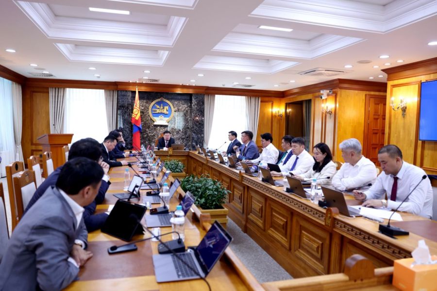 Government to Gather Public Input on Certain Actions to Be Implemented Within 100 Days