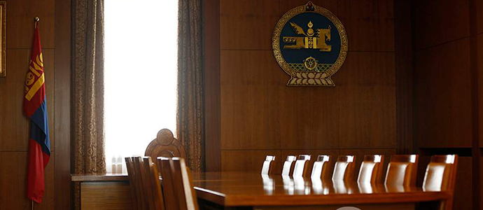 Management Positions Reduced by 54 in Government Agencies