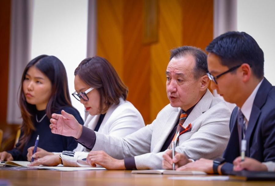 Tourism Sector Between Mongolia and South Korea Highlighted for Rapid Growth
