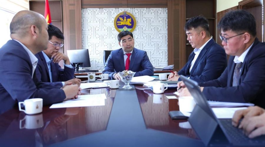 Mongolia, South Korea to Open Joint Rare Metals Research Center