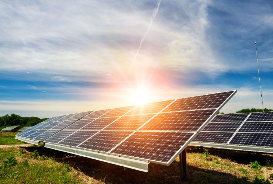 Mongolia Joins International Solar Alliance Framework Agreement