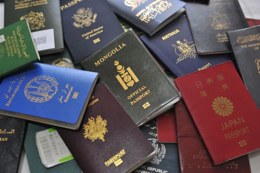 Mongolia’s Foreign Population Exceeds 37,000