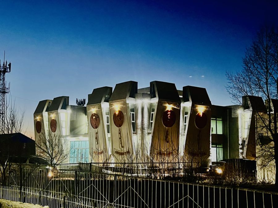 New Museum Aims to Become Global Center for Buryat Cultural Heritage