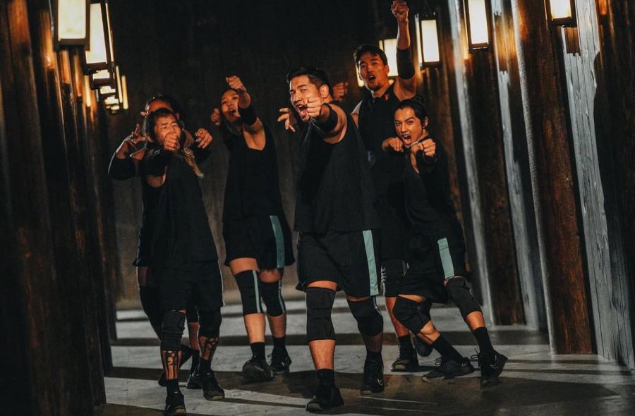 Netflix’s Reality Show Physical: Asia Brings Global Spotlight to Mongolia