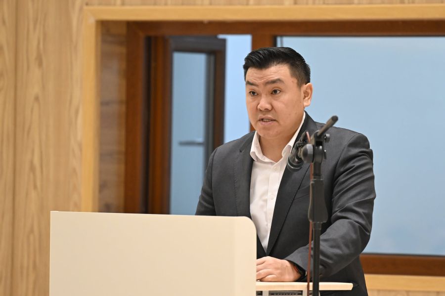 Three Schools and Five Kindergartens to Be Built in Selbe 20-Minute City