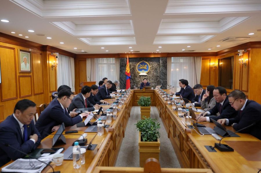 Government to Submit Draft Resolution on Privatization and Public Offering of State Assets