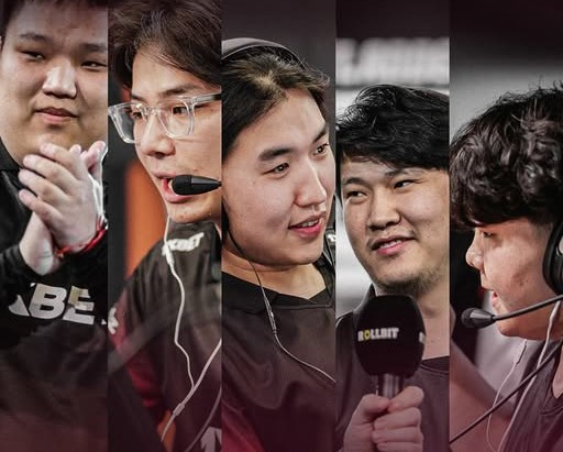 'The MongolZ' Ranks Seventh in World Ranking