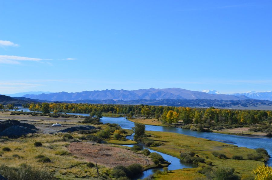 Mongolia Among Asia’s Most Advanced Countries in Water Security