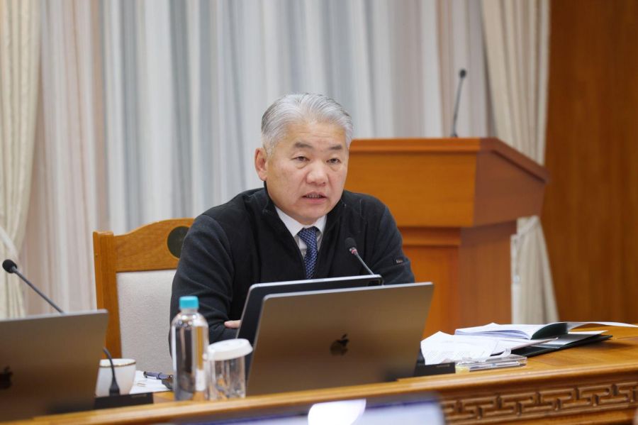 ‘Government to Support Business Freedom, Guarantee Protection of Private Property’