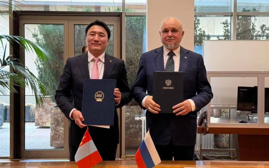 Russia to Supply Discounted Aviation Fuel