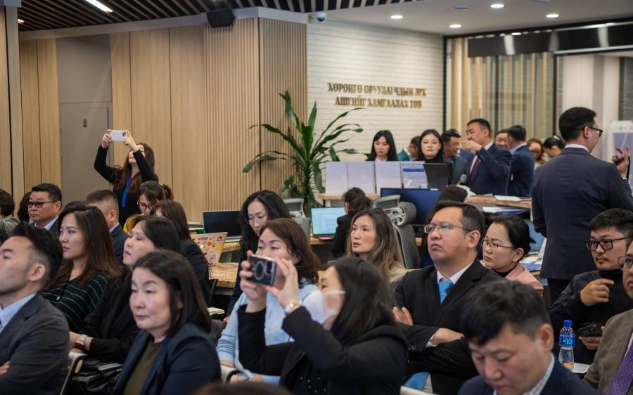 Public-Private Partnership Week Highlights Investment Opportunities