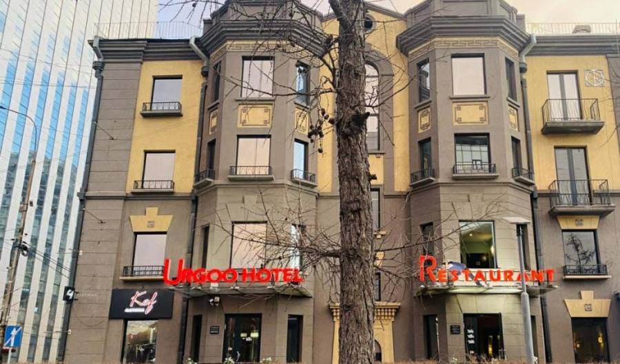 15 Buildings, Facilities Returned to Municipal Ownership Over the Past Two Years