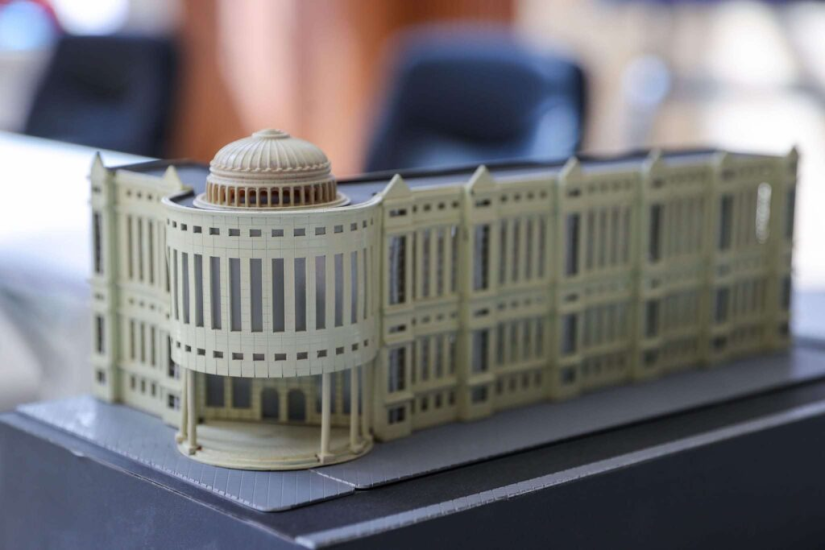 NUM Law School Building to Be Commissioned in 2027