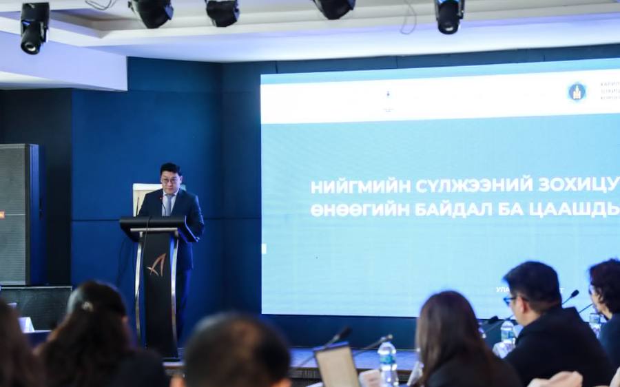 Direct Cooperation to Be Established with Major Global Tech Companies