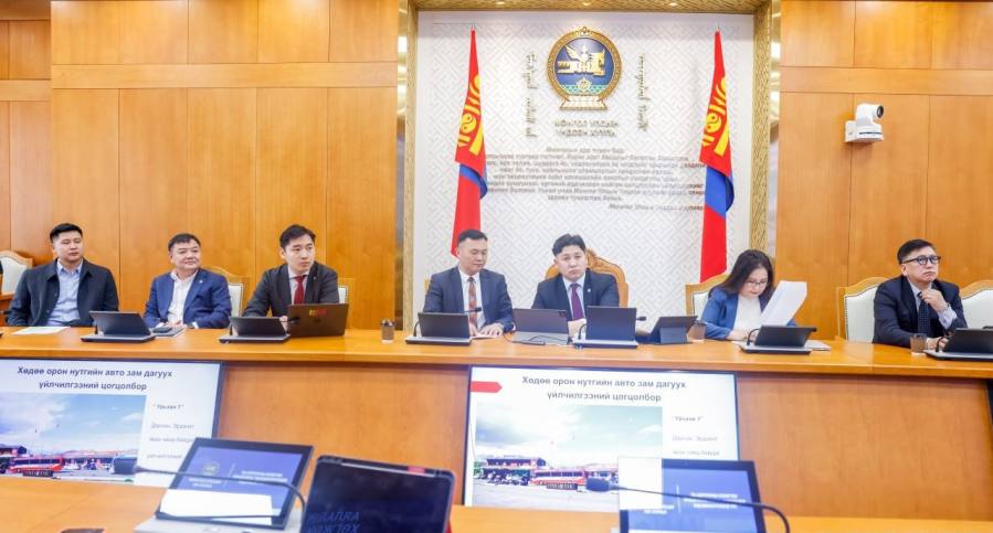 MNT 86 Billion in Tourism Loans Approved, Parliament Hears