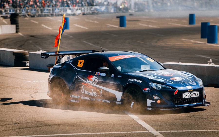 International Teams to Compete at Power Expo & Festival 2026