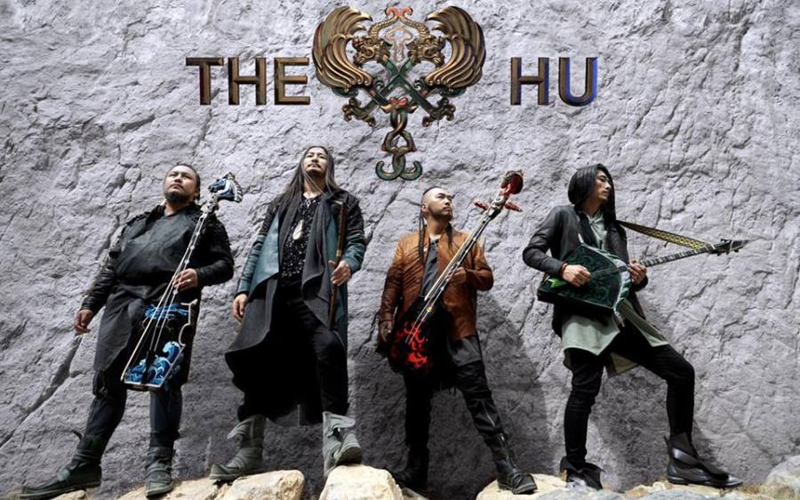 The HU to Kick Off Its Upcoming U.S. Tour