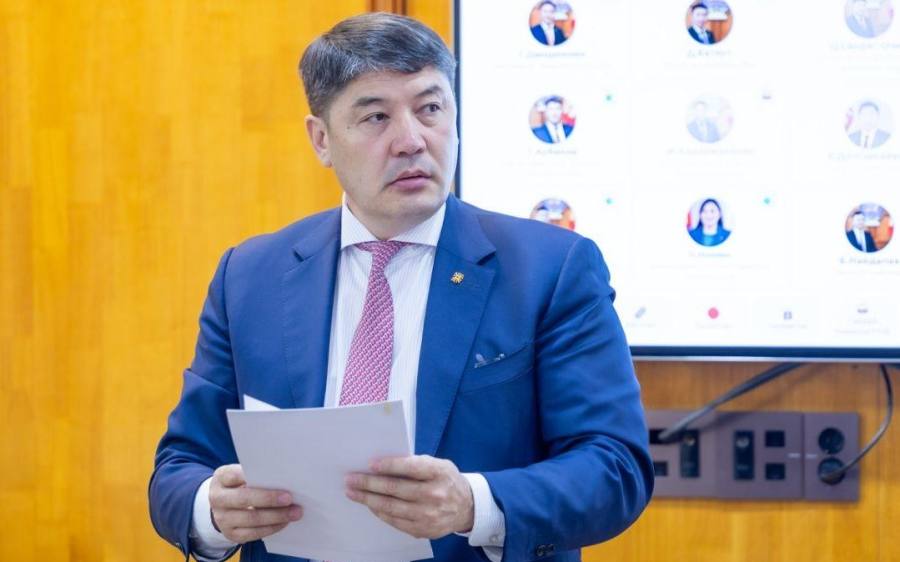 More Than 200 Proposals Submitted for 2026–2028 Tripartite Labor Consensus