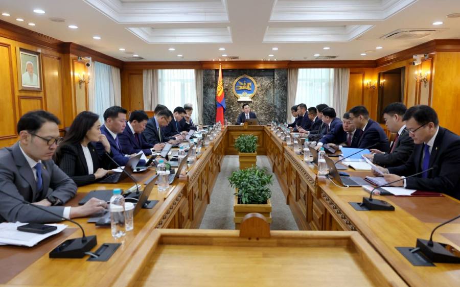 Government to Increase Citizens’ Benefits Through the Sovereign Wealth Fund
