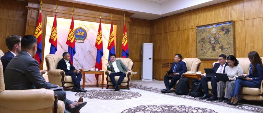Government, Rio Tinto Agree to Resolve Unpaid Water Pollution Fees