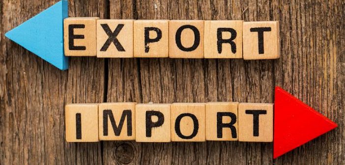 Mongolia’s Foreign Trade Turnover Reaches USD 10.5 Billion