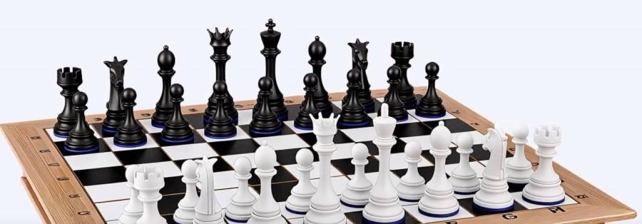 Asian Continental Chess Championships to Be Held in Mongolia