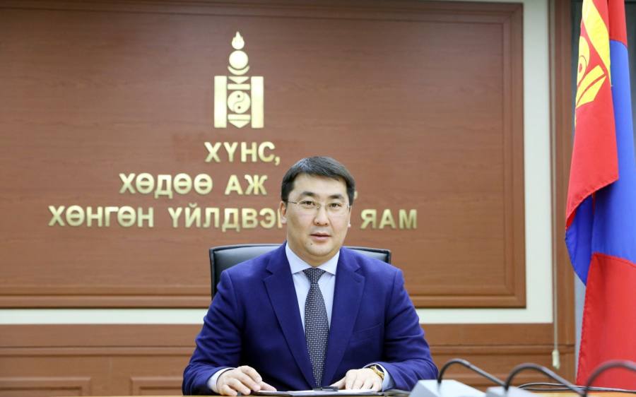 JICA Two-Step Loan Project Delivers Long-Term Financing to Mongolian SMEs