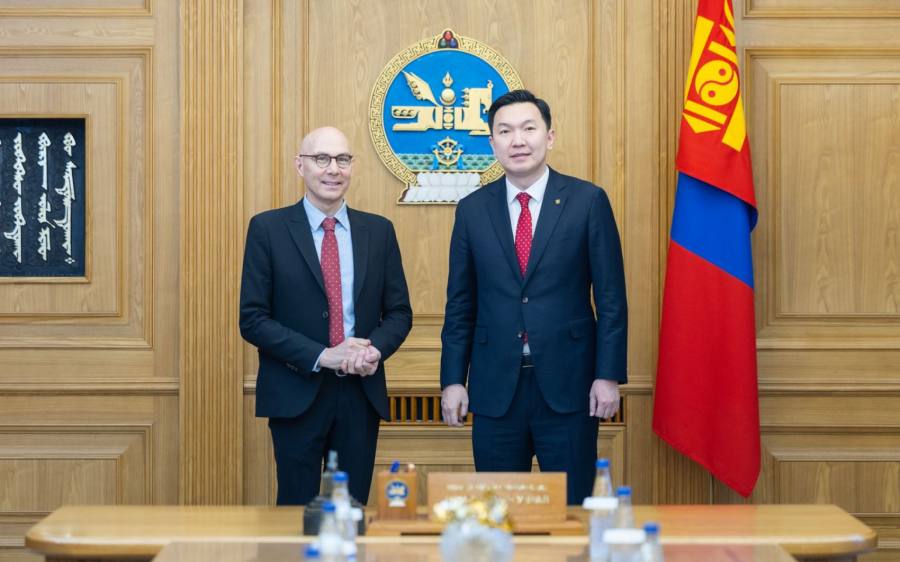 Government Pledges Human Rights-Sensitive Policymaking
