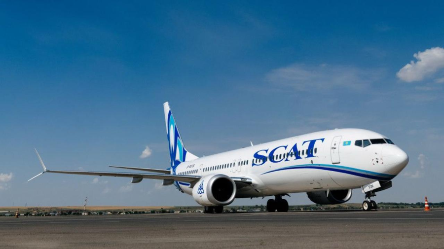 Direct Flights Between Astana and Ulaanbaatar to Launch in June
