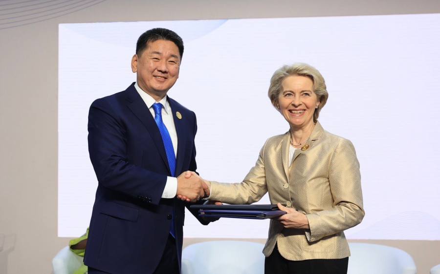 Is Mongolia's Forest Sector Capable of Becoming a Self-Sustaining Economic Pillar?