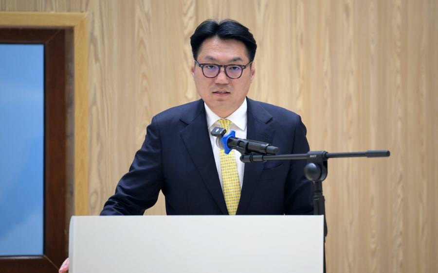 Purevdagva Becomes Ulaanbaatar’s 37th Mayor
