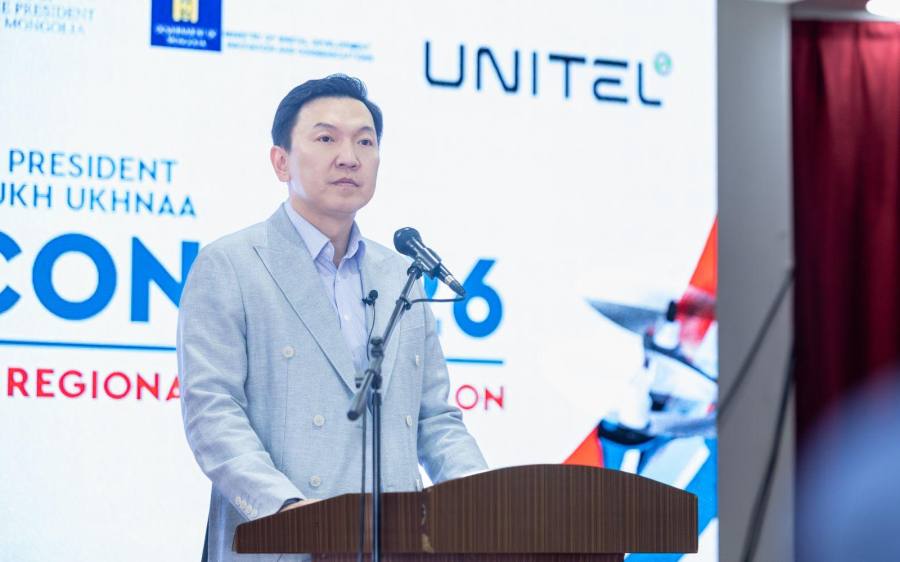 Mongolia Hosts ‘Dronecon2026’ International Championship
