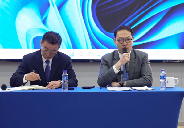 Health Minister Orders Improved Medical Service Quality