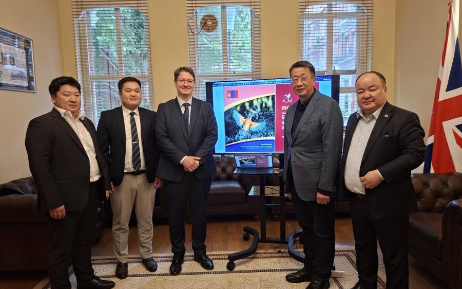 Opportunities Discussed to Introduce Advanced Technology in Education System