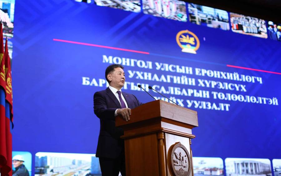 Construction Sector Creates Over 100,000 Jobs as of 2025