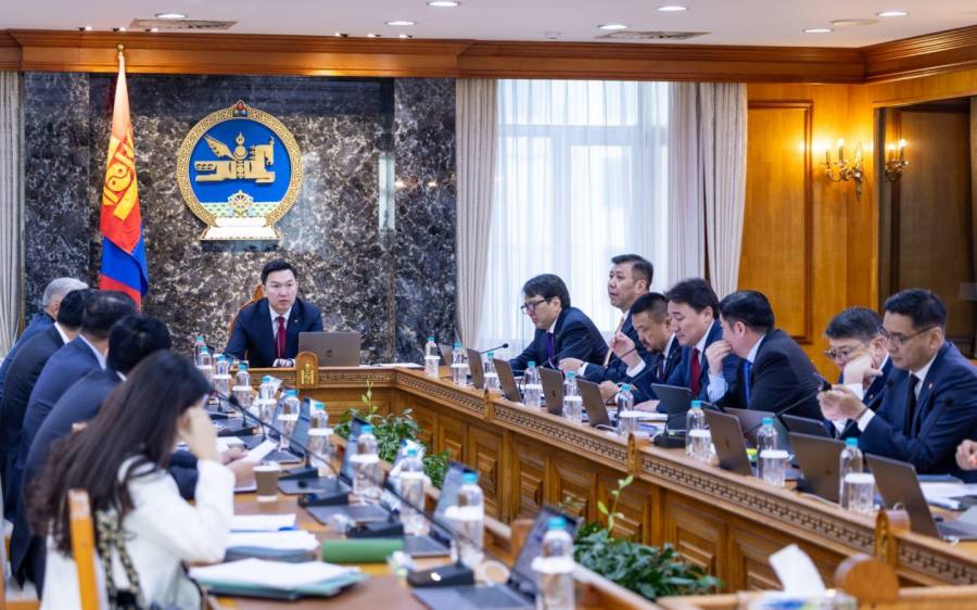 Draft Amendment to General Law on Social Insurance to Be Submitted to Parliament