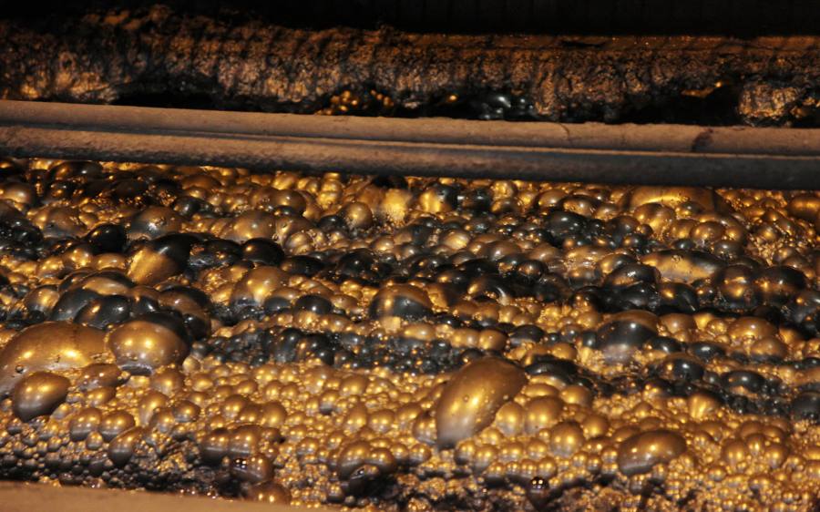 Government Selects NFC as Partner for Erdenet-Based Copper Smelter Project