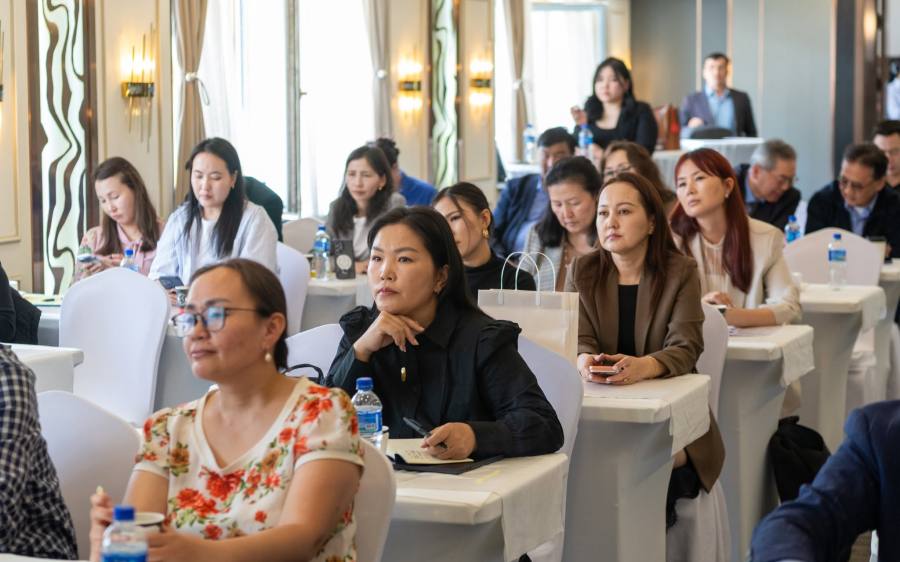 Ulaanbaatar Hosts 15th Asian Tourism Forum