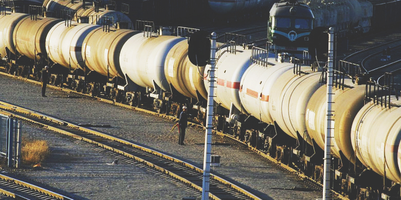 Mongolia Imports 50,780 Tonnes of Fuel in August