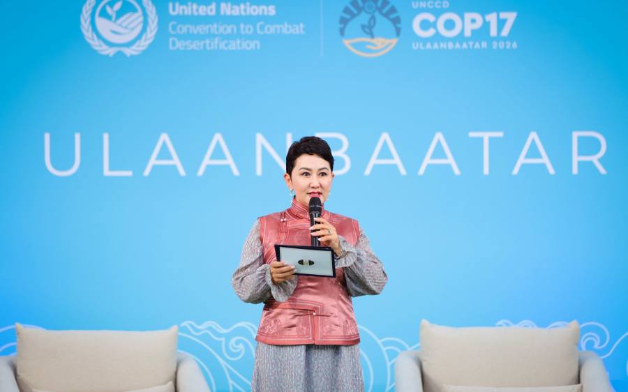 Fashion Industry Closely Linked to Ecosystem Sustainability