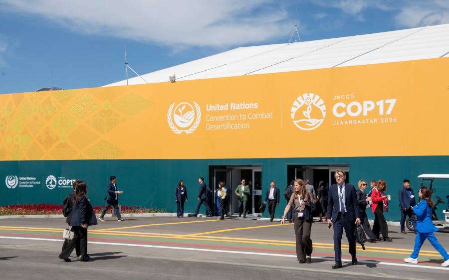 Civil Society Groups Warn Agenda Disputes Threaten COP17 and Global Cooperation