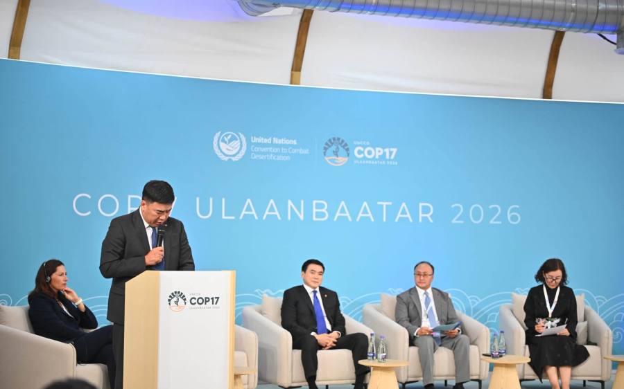 COP17 Closes Thematic Days with Call to Turn Pledges into Action