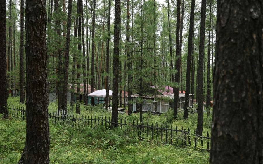 Ulaanbaatar to Revoke Land Rights for 407 Sites in Greenbelt Areas