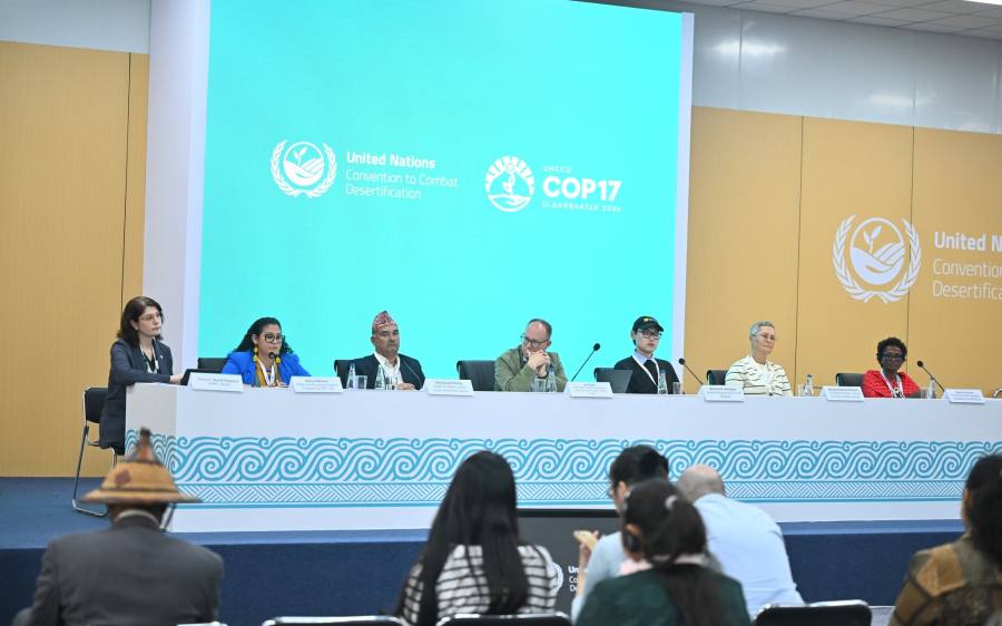 COP17, Civil Society Groups Warn One Party is Sidelining the Majority