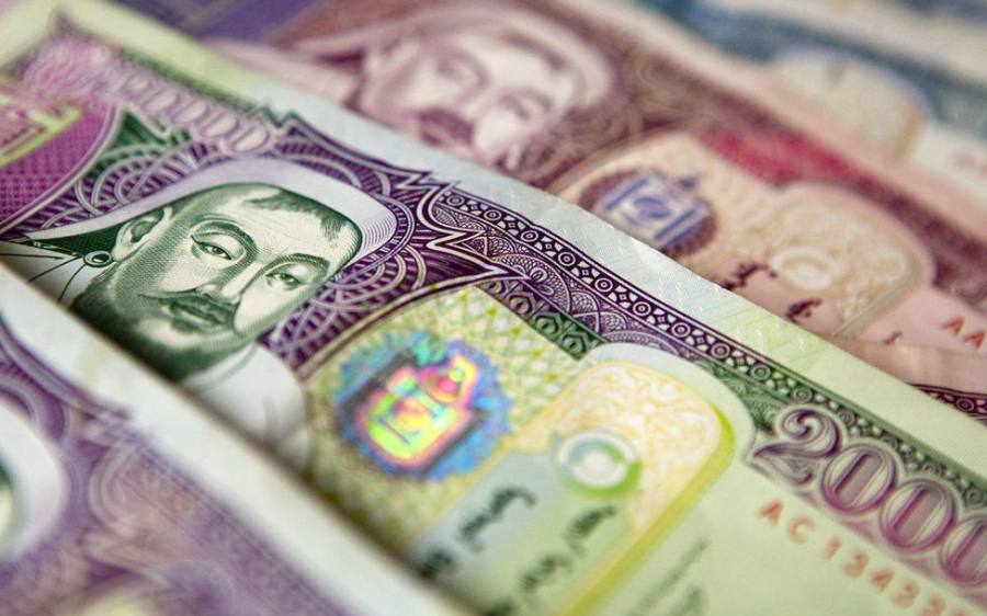 Mongolia’s H1 Balance of Payments Sees USD 566.6M Surplus