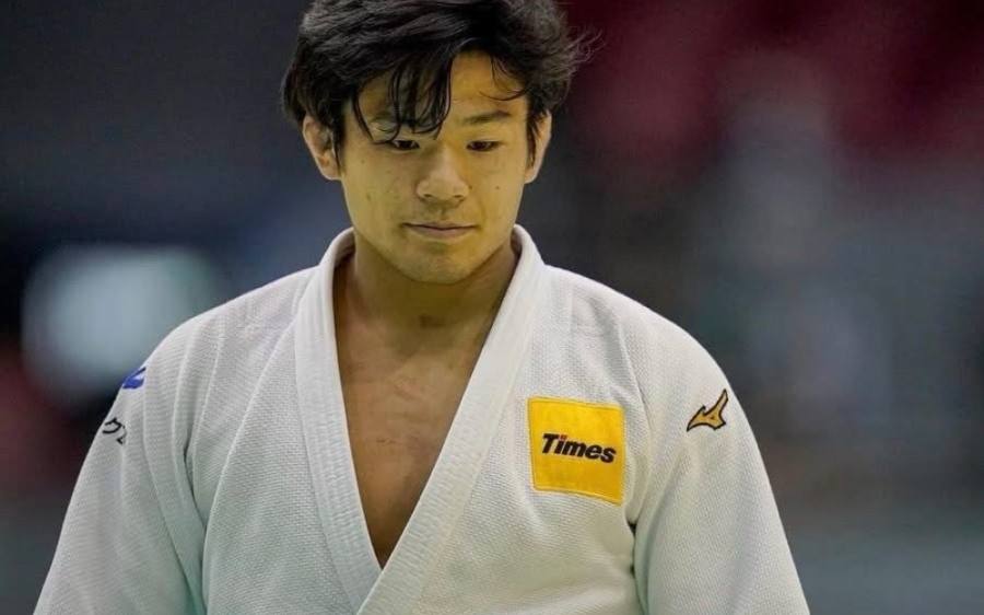 Kosuke Mashiyama, Three-Time All-Japan Champion, to Represent Mongolia
