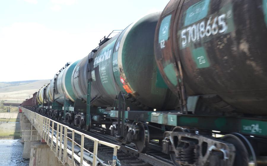 Fuel Orders Confirmed to Meet September Demand