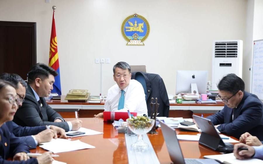 Comprehensive Policy to Enhance Teachers' Development and Security